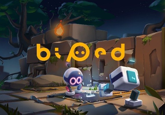 Biped (PC) Biped (PC)