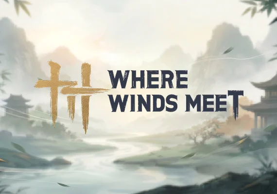 Where Winds Meet