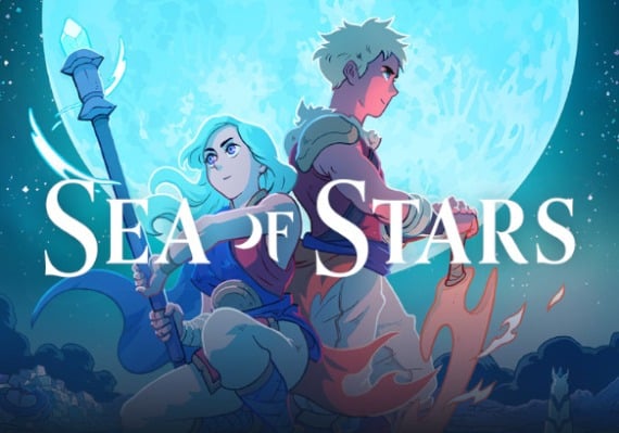 Sea of Stars (PC) Sea of Stars (PC)