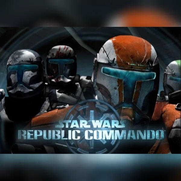 Star Wars Republic Commando (Pc) Steam Gift - Global