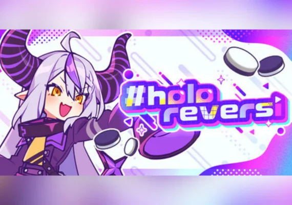 holoReversi (PC) Steam Gift - EU
