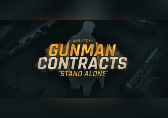 Gunman Contracts - Stand Alone (PC)