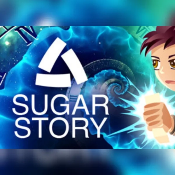 Sugar Story (PC) Steam Key - GLOBAL