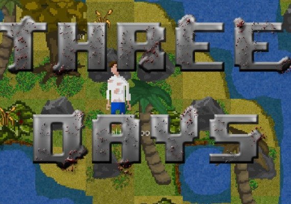 Three Days (PC) Three Days (PC)