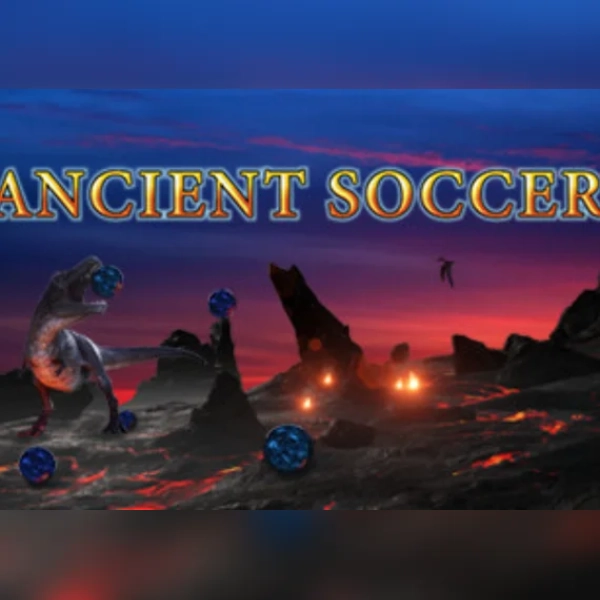 ANCIENT SOCCER (PC) Steam Key - GLOBAL