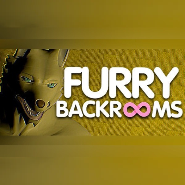 FURRY BACKROOMS (PC) Steam Key - GLOBAL