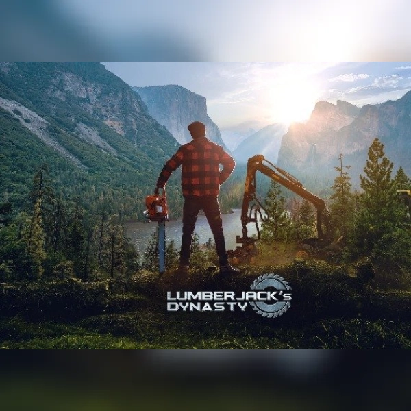 Lumberjack's Dynasty (PC) Steam Key - EU