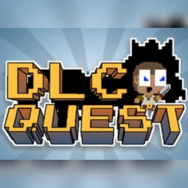 Girls Dlc Quest (Pc) Steam Key - Global