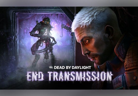 Dead by Daylight - End Transmission Chapter (DLC) (PC) Dead by Daylight - End Transmission Chapter (DLC) (PC)