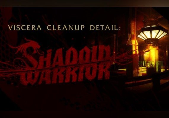 Viscera Cleanup Detail: Shadow Warrior (PC)