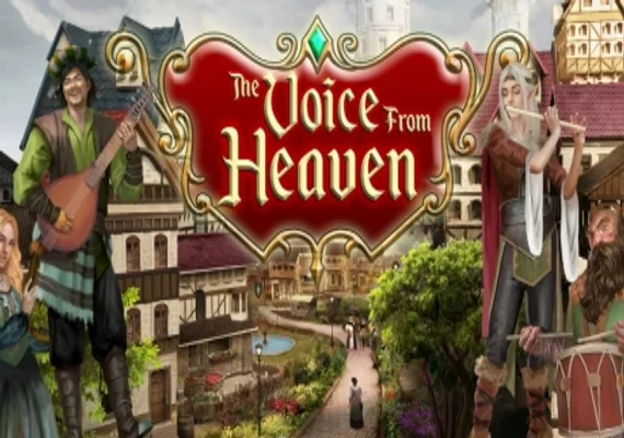 The Voice from Heaven (PC)
