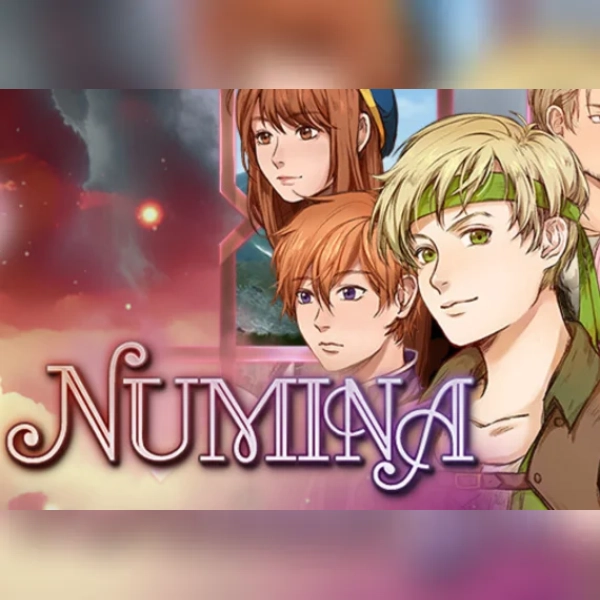 Numina (PC) Steam Gift - GLOBAL