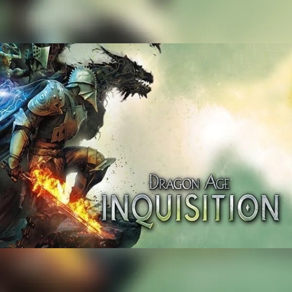Dragon Age Inquisition (Pc) Origin Key - Poland