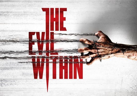 The Evil Within - Bundle (PC) The Evil Within - Bundle (PC)