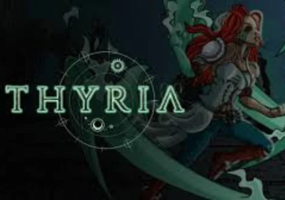 Thyria (PC)
