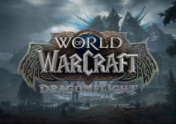 World of Warcraft: Dragonflight (DLC) (PC) World of Warcraft: Dragonflight (DLC) (PC)