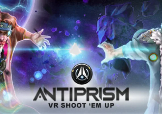 Antiprism (PC)