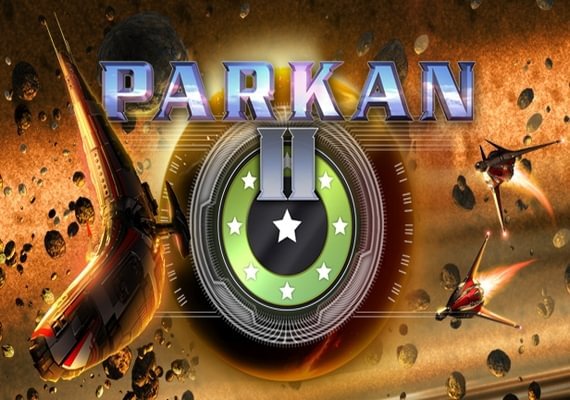 Parkan 2 (PC)