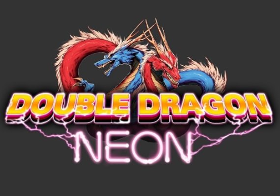 Double Dragon: Neon (PC) Double Dragon: Neon (PC)