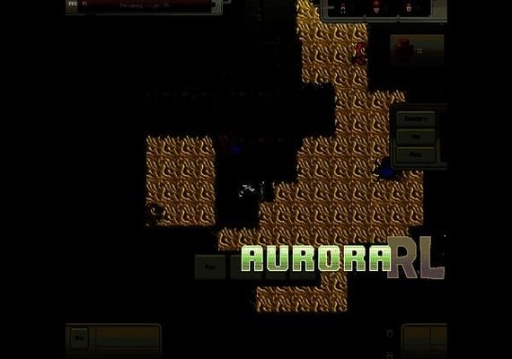 AuroraRL (PC) AuroraRL (PC)