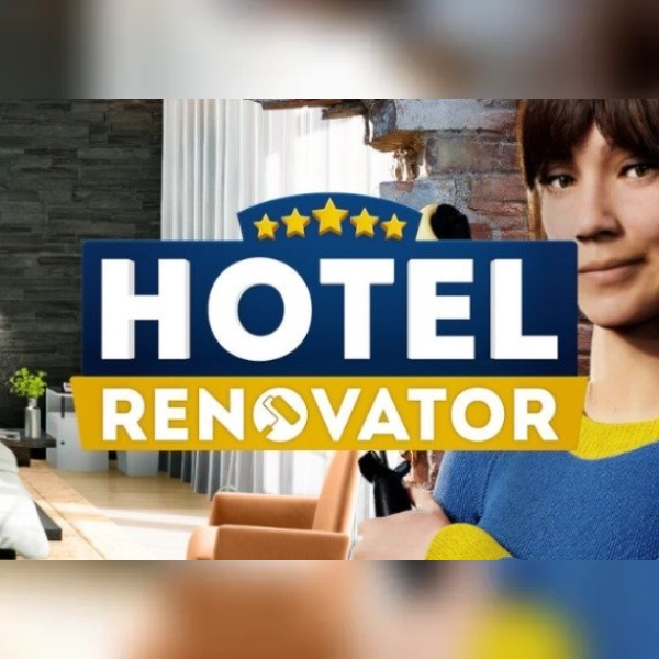 Hotel Renovator (PC) Steam Gift - EU