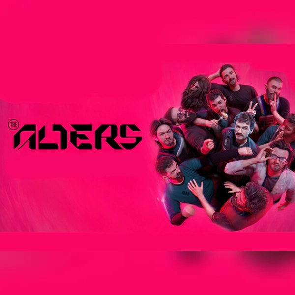 The Alters (PC) Steam Key - EU