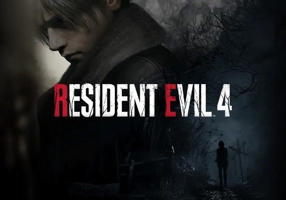 Resident Evil 4 Remake (DLC) (PS5) Resident Evil 4 Remake (DLC) (PS5)