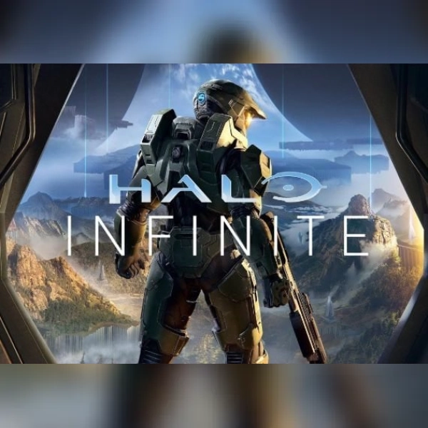 Halo Infinite (Campaign) (Dlc) (Pc ) Steam Gift - Global