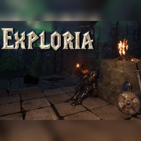 Exploria (PC) Steam Key - GLOBAL