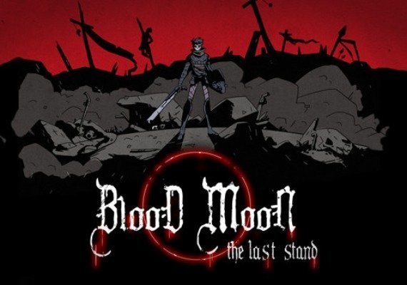 Blood Moon: The Last Stand (PC)