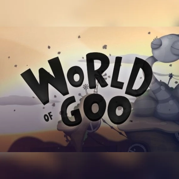 World of Goo (PC) Steam Key - GLOBAL