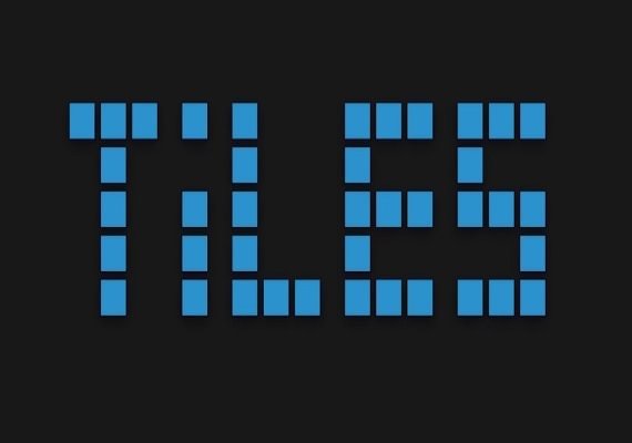 Tiles (PC) Steam Key - GLOBAL