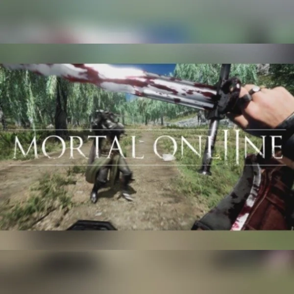 Mortal Online 2 (PC) Steam Gift - GLOBAL