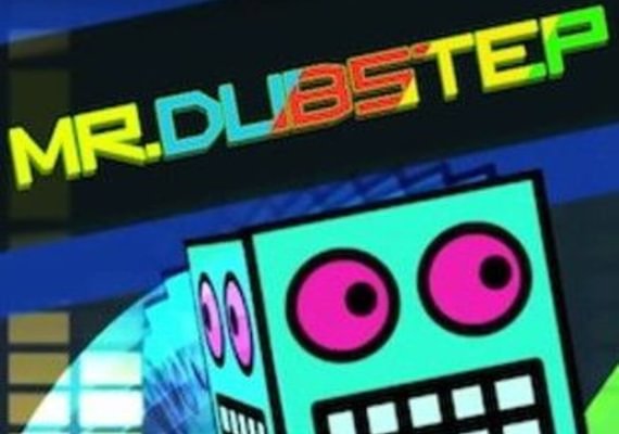 Mr. Dubstep (PC) Mr. Dubstep (PC)