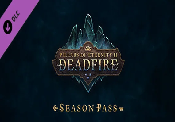 Pillars of Eternity II: Deadfire - Season Pass (PC)