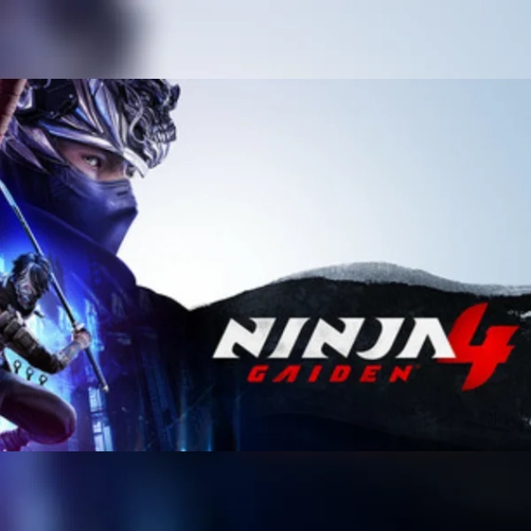 NINJA GAIDEN 4 (PC) Steam Account - GLOBAL