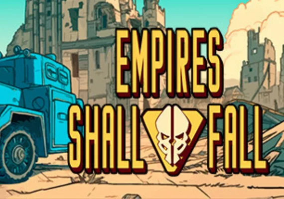 Empires Shall Fall (PC)