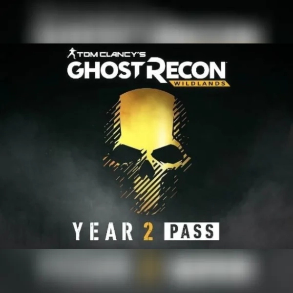Tom Clancy's Ghost Recon Wildlands - Season Pass Year 2 (DLC) (Xbox One / Xbox Series X|S) Xbox Live Key - ARGENTINA