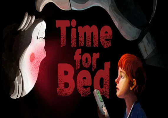 Time for Bed (PC) Steam Gift - EU