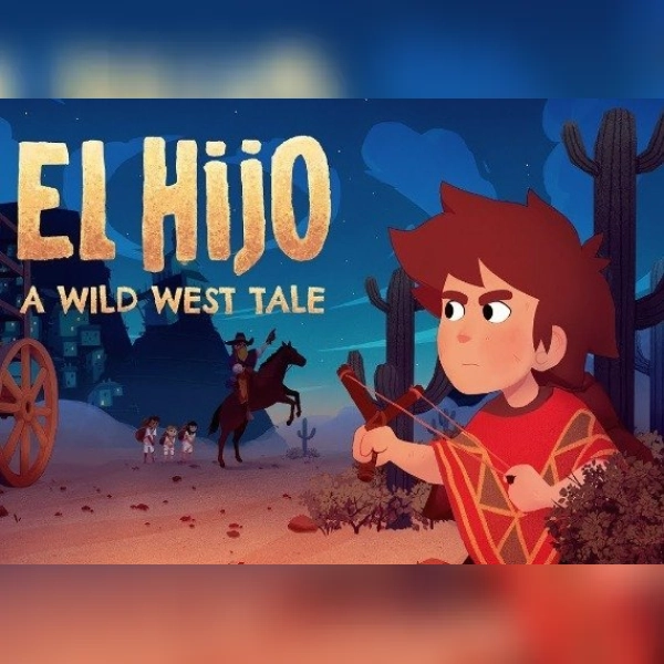 El Hijo - A Wild West Tale (PC) Steam Key - EU