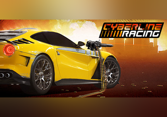 Cyberline Racing (PC)
