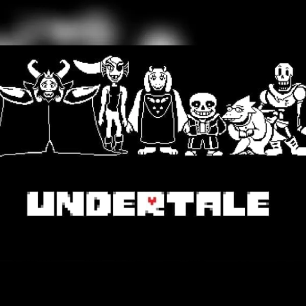 Undertale (PC) Steam Gift - NORTH AMERICA
