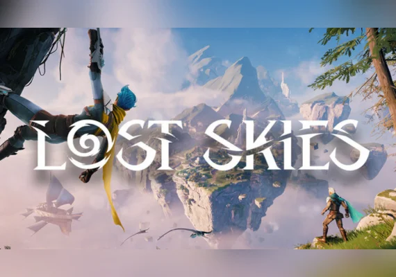 Lost Skies (PC)