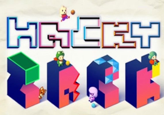 HackyZack (PC)