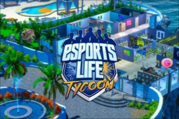 Esports Life Tycoon (PC) Esports Life Tycoon (PC)