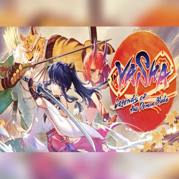 Yasha: Legends of the Demon Blade (PC) Steam Gift - GLOBAL