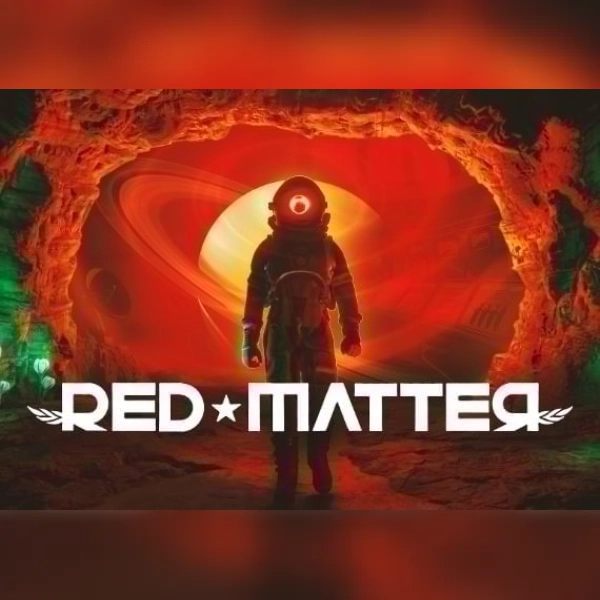 Red Matter (Pc) Steam Key - Global