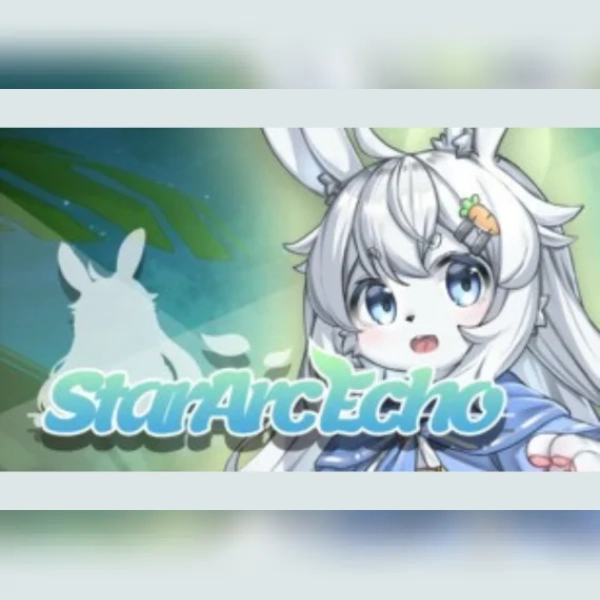 StarArc Echo (PC) Steam Gift - GLOBAL