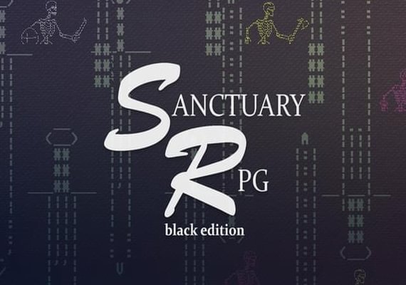 SanctuaryRPG: Black Edition (PC)