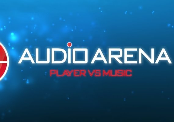 Audio Arena [VR] (PC) Steam Key - GLOBAL